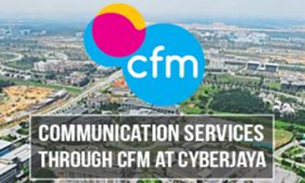 Users To Know Better Of Their Rights To Communication Services Through CFM at Cyberjaya