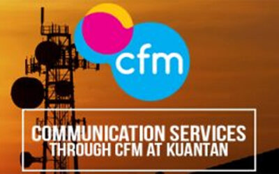Users To Know Better of Their Rights To Communication Services Through CFM at Kuantan