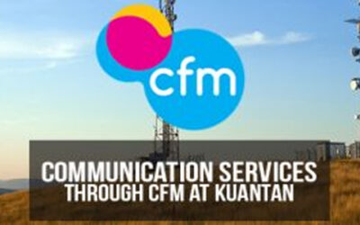 Users To Know Better of Their Rights To Communication Services Through CFM at Rantau