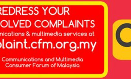 Review of The General Consumer Codes by Communications and Multimedia Consumer Forum of Malaysia
