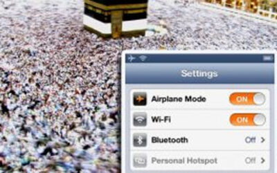 ESSENTIAL TIPS FOR HAJJ PILGRIMS TO STAY CONNECTED WITH LOVED ONES WITHOUT WORRYING TELEPHONE BILLS