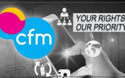 CFM COMMITTED IN PROTECTING CONSUMER RIGHTS WITH IMPROVED INITIATIVES ON CONSUMER ISSUES