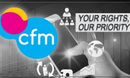 CFM COMMITTED IN PROTECTING CONSUMER RIGHTS WITH IMPROVED INITIATIVES ON CONSUMER ISSUES