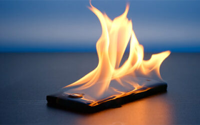 5 WAYS TO STOP YOUR PHONE FROM OVERHEATING