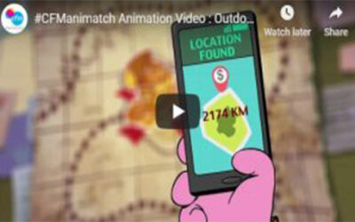 #CFManimatch Animation Video : Outdoor Coverage