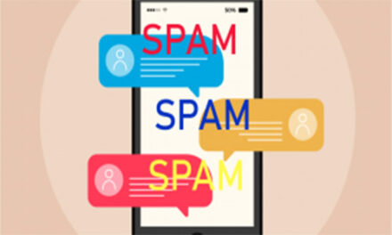 WAYS TO STOP SMS SPAM ON iPhone & Android – HERE’S HOW…