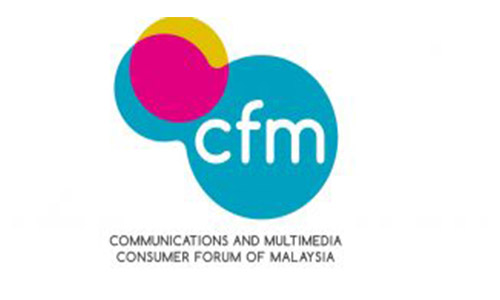 SIARAN MEDIA CFM | LANJUTAN TARIKH AKHIR PERUNDINGAN AWAM KOD AMALAN AM PENGGUNA UNTUK INDUSTRI KOMUNIKASI DAN MULTIMEDIA MALAYSIA 2020