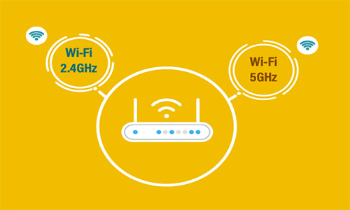 2.4 vs 5 GHz Wi-Fi Frequency Bands – Which Is Better?