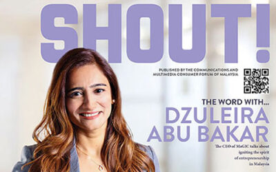 SHOUT 2019 BUMPER EDITION