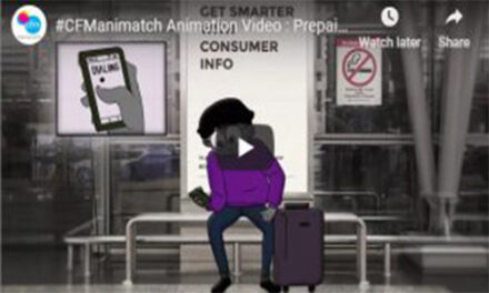 #CFMANIMATCH ANIMATION VIDEO : PREPAID VALIDITY BY IZZUDDIN ASYRAF