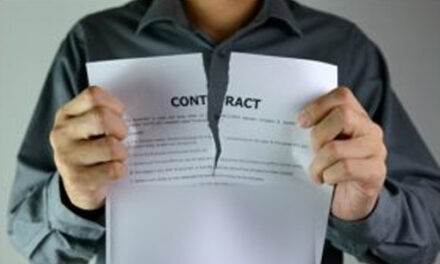 BASIC FAQ: HOW TO TERMINATE YOUR CONTRACT WITH A SERVICE PROVIDER THE RIGHT WAY?