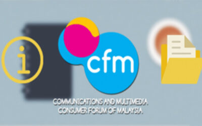 MY MOBILE RIGHTS: MALAYSIA’S FIRST ONE-STOP TELCO CONSUMERS’ COMPLAINT SUBMISSION MOBILE APPLICATION IN MALAYSIA – CFM WANTS TO EMPOWER CONSUMERS WITH SELF – REGULATORY APPROACH