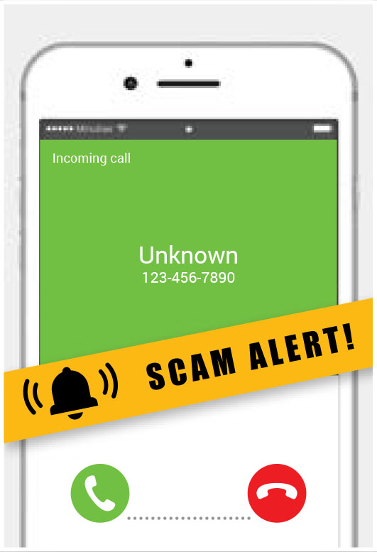 Scam Calls And How To Deal With Them Another Website By Cfm Consumer Forum Malaysia