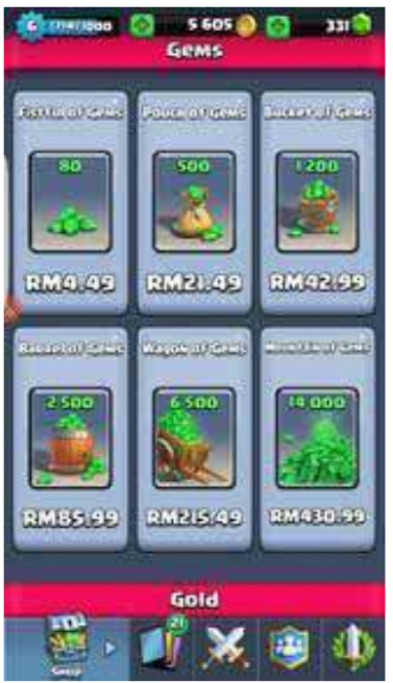 FREEMIUM SOFTWARE. IS IT REALLY FREE? - Another website by (CFM ...