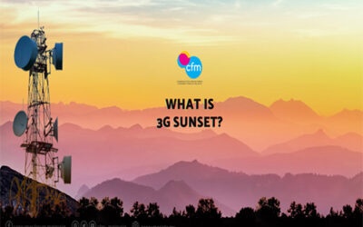 3G Sunset FAQ