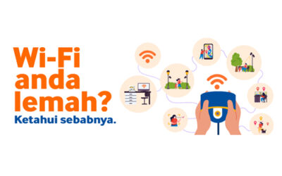 Tip TM Wifi Bersama ConsumerInfo