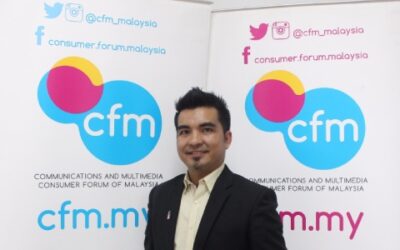Kerajaan Cakna Keluhan Pengguna, 5g Berkualiti Untuk Penggunaan Mampan Pakej Keluarga Malaysia