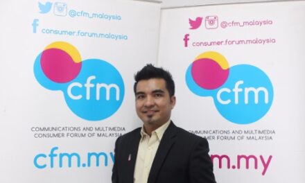 Kerajaan Cakna Keluhan Pengguna, 5g Berkualiti Untuk Penggunaan Mampan Pakej Keluarga Malaysia
