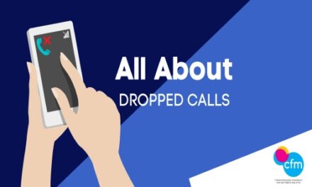 All About Dropped Calls