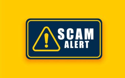 Tips to Avoid Scams