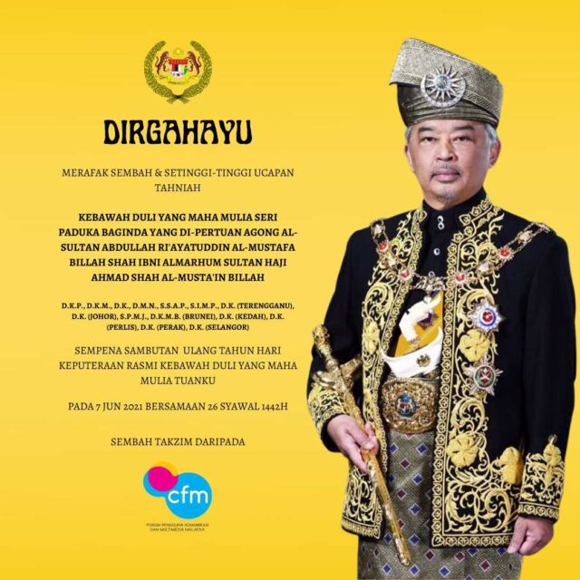 hari keputeraan sultan kedah