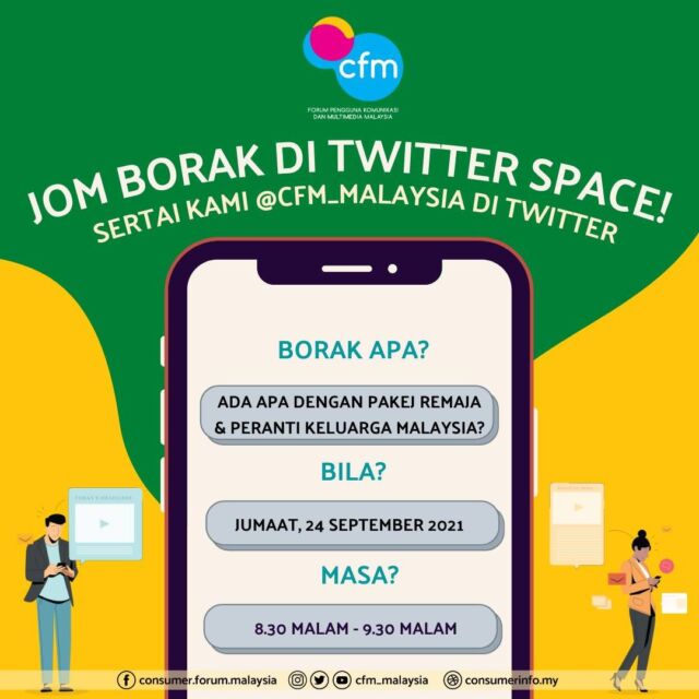Helpdesk Testimonial Archives Another Website By Cfm Consumer Forum Malaysia